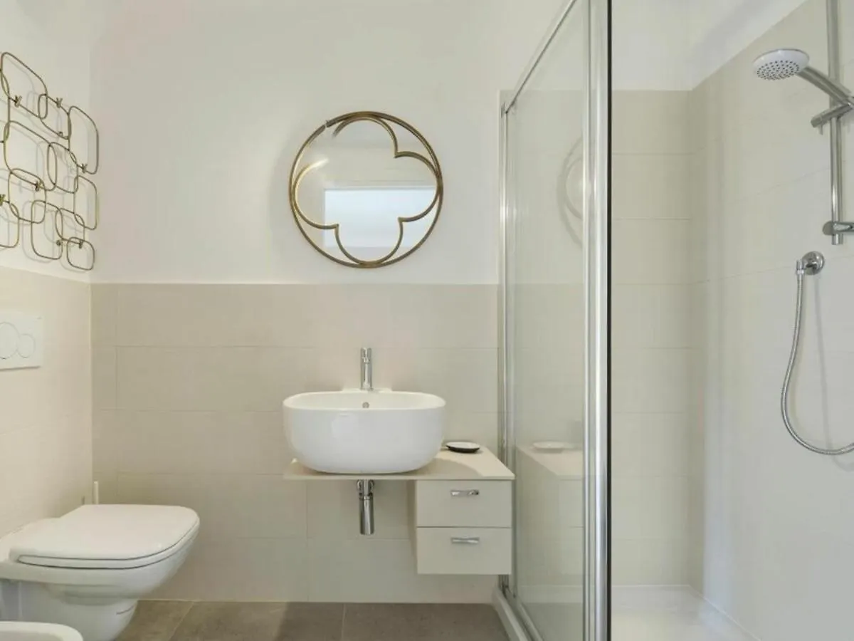 Appartement Vigevano Milan