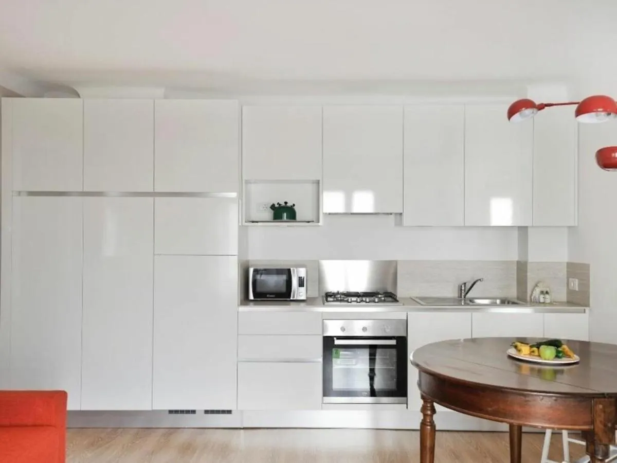 Vigevano Milan Appartement