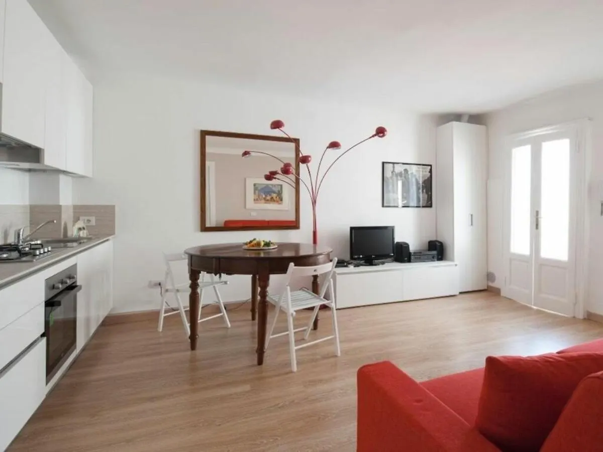 Appartement Vigevano Milan Italie