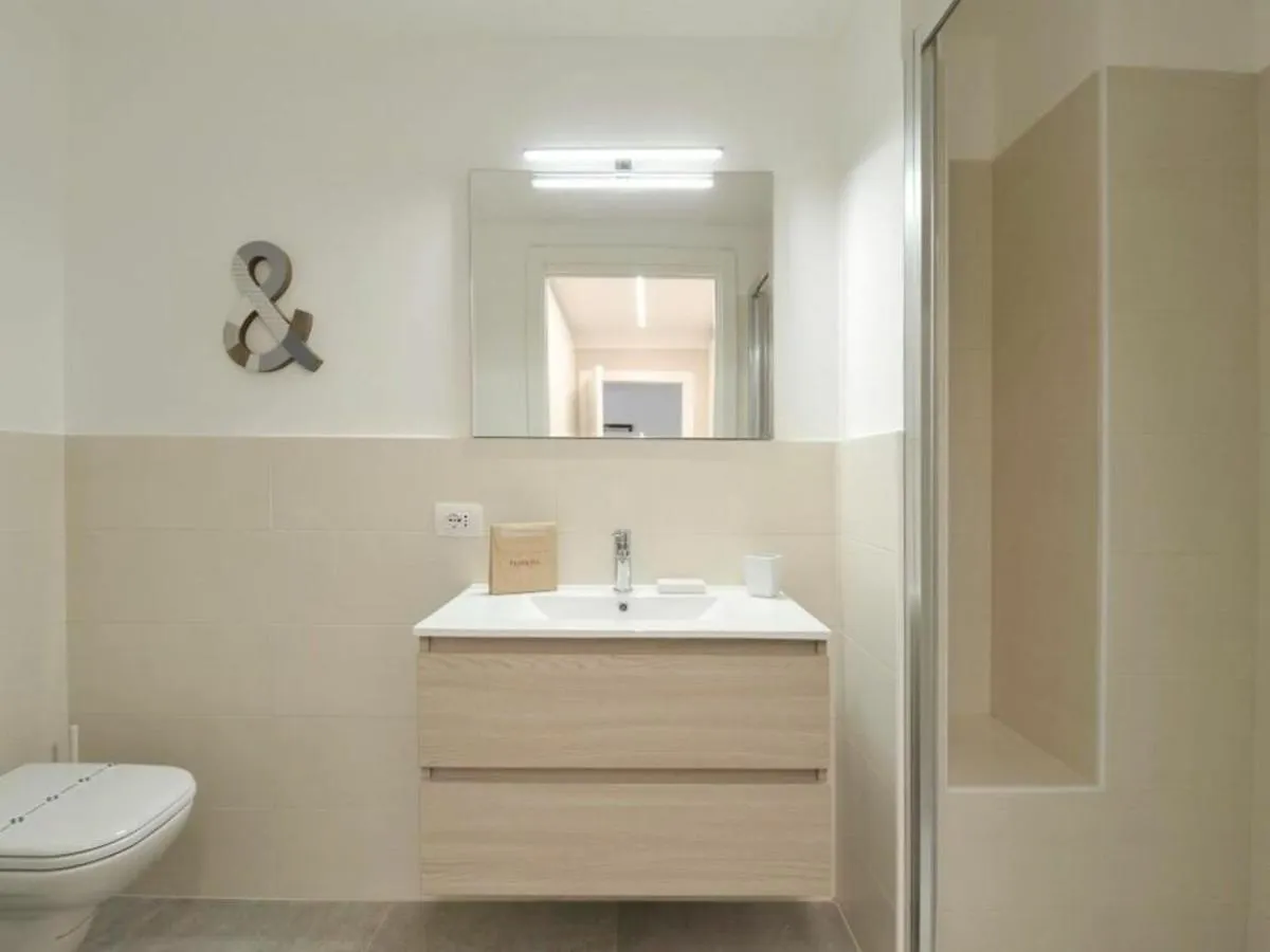 Appartement Vigevano Milan Italie